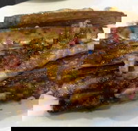 Cafe Somerville - Accommodation BNB