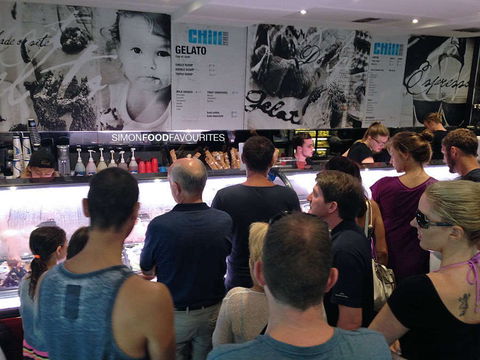 Chill Bar - Dee Why - Accommodation BNB 0