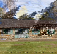 Crofters Cottage Cafe - Accommodation BNB