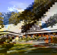 Eling Forest Cellar Door and Cafe - Accommodation BNB