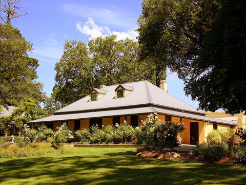 Eling Forest Cellar Door And Cafe - Accommodation BNB 0