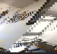 Fish-a-Fare - Accommodation BNB