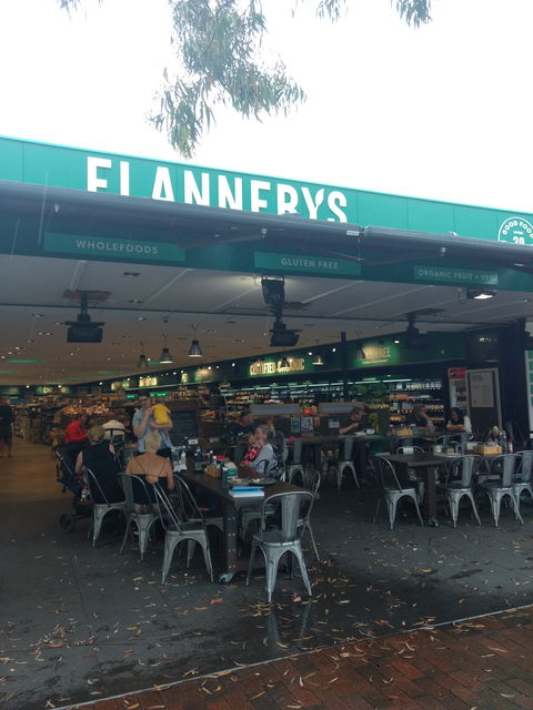 Flannery's - Accommodation BNB 0