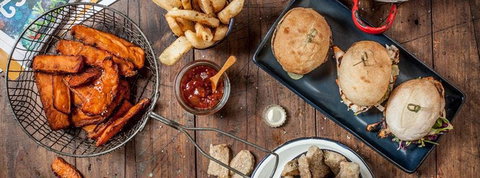 Grill'd - Cottesloe - Cottesloe - Accommodation BNB 0