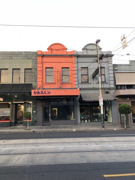 Ink&Co Cafe - Accommodation BNB 0