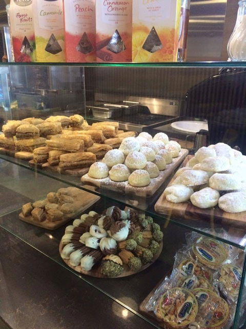 Kim Kebab - Accommodation BNB 0