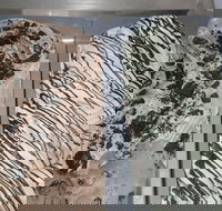 Man on the Bike Pizza - Accommodation BNB