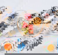 Mary Eats Cake - Accommodation BNB