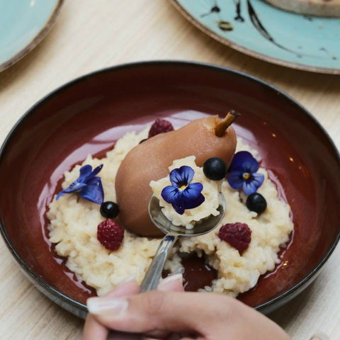 Matilda Cafe - Accommodation BNB 0