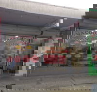 Nacool's Pizza - Accommodation BNB