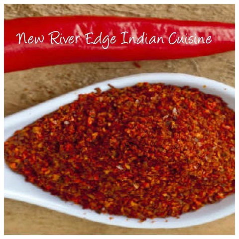 New River Edge Indian Cuisine - Accommodation BNB 0