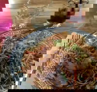 Oriental Palace - Accommodation BNB