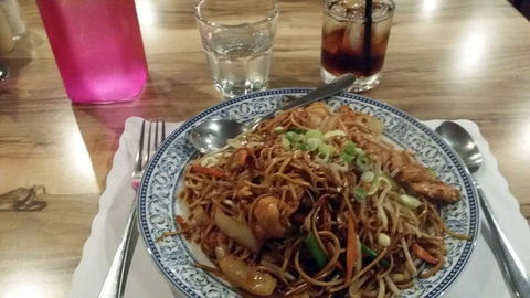 Oriental Palace - Accommodation BNB 0