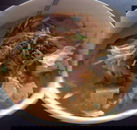 Orso Thai - Accommodation BNB