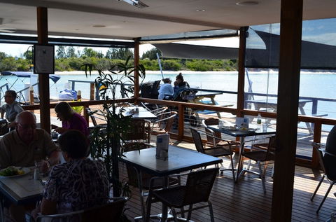 Paradise Marina - Accommodation BNB 0