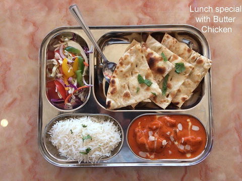 Priya's Indian Restaurant - Biggera Waters - Accommodation BNB 0