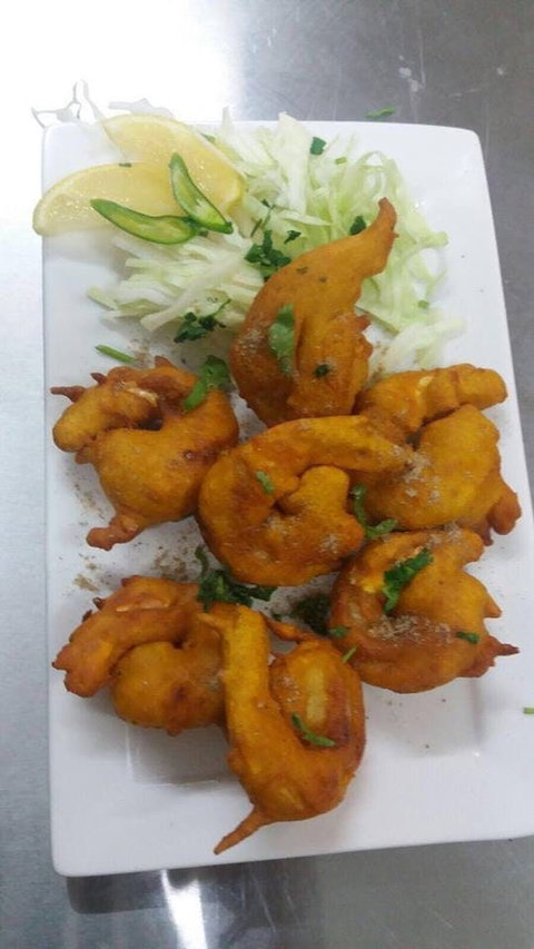 Punjab Restaurant And Function Centre - St Marys - Accommodation BNB 0