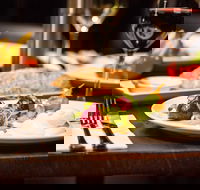 Redsalt Restaurant - Canberra - Accommodation BNB