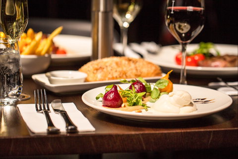 Redsalt Restaurant - Canberra - Accommodation BNB 0