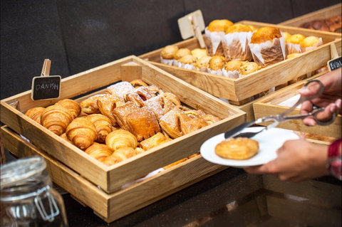 Redsalt Restaurant - Canberra - Accommodation BNB 1