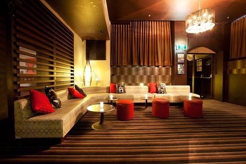 Royal Kebab Cafe - Accommodation BNB 0