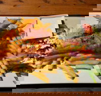 Shark Bay Hotel - Accommodation BNB