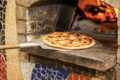 Siderno Caffe & Ristorante - Accommodation BNB 0