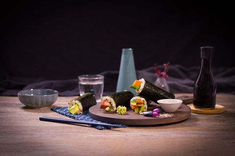Sushi Izakaya - Wantirna - Accommodation BNB 0