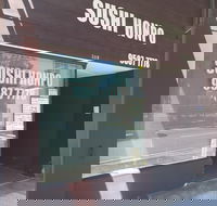 Sushi Honpo - Accommodation BNB