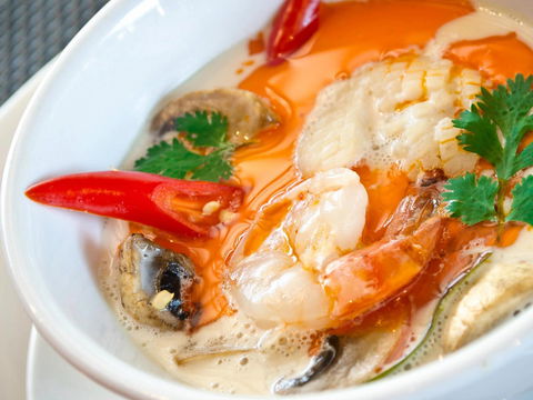 Thailicious - Accommodation BNB 0