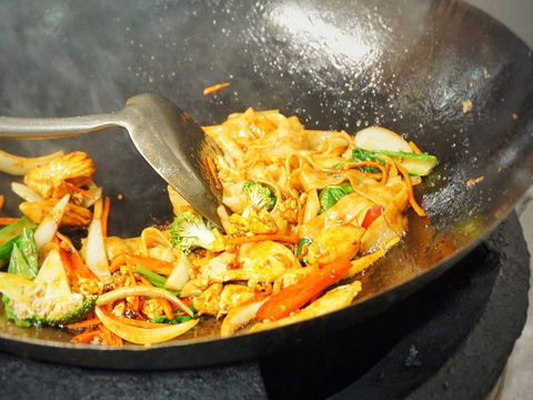 Thailicious - Accommodation BNB 2