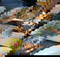 The Cove Indian Restaurant - Accommodation BNB