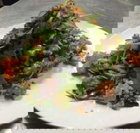 The Old Bank Cafe - Accommodation BNB