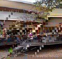 Wangi Falls Cafe - Accommodation BNB