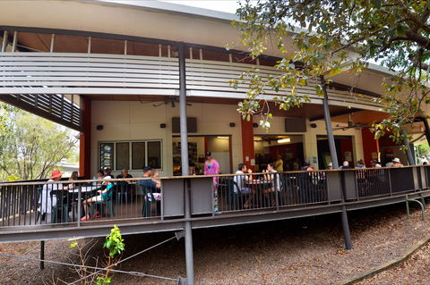 Wangi Falls Cafe - Accommodation BNB 0