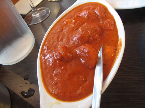 A1 Indian Restaurant - Accommodation BNB 0