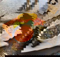 Aquavue - Accommodation BNB