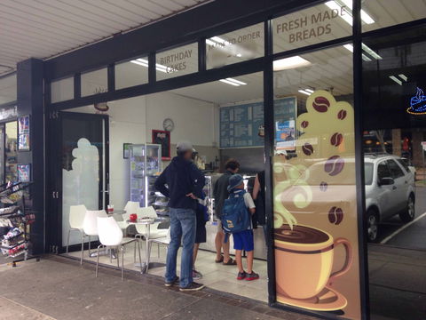 Bakery Elanora - Accommodation BNB 0