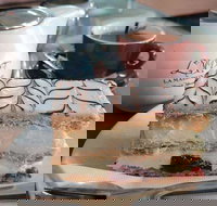 Bakery Patisserie Schwarz - Accommodation BNB