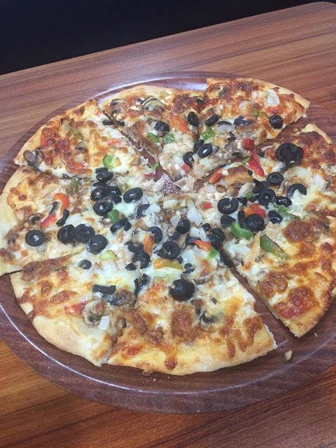 Berala Kebab House - Accommodation BNB 0