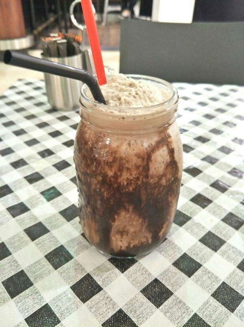 Brewed Coffee House - Accommodation BNB 0