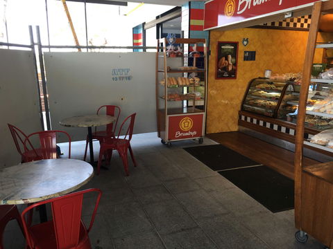 Brumby's - Chermside - Accommodation BNB 0