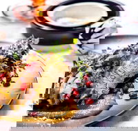 Buzz Stop Espresso Bar - Accommodation BNB