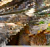 Cafe Shazaray - Accommodation BNB