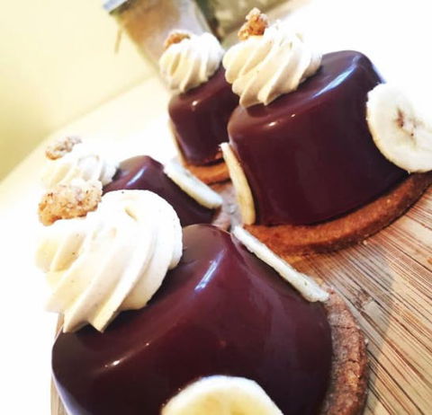 Cafe Amalia - Accommodation BNB 0