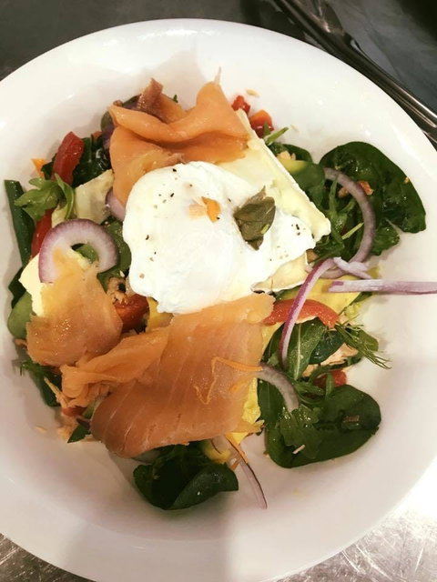 Cafe Culture - Accommodation BNB 0