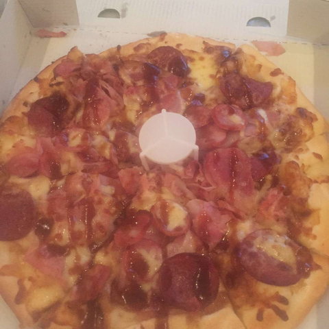 Cavelli's - Accommodation BNB 0