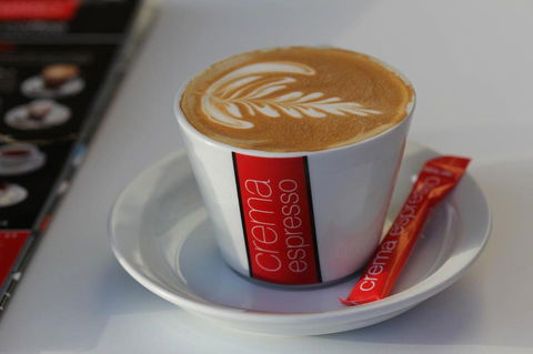 Crema Espresso - Biggera Waters - Accommodation BNB 0