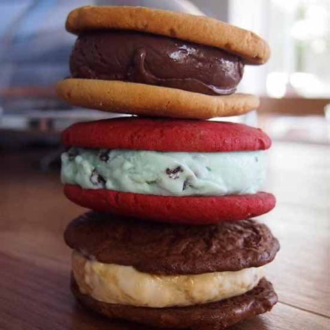 Dolce House Gelato - Moonee Ponds - Accommodation BNB 0