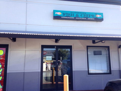 Ellenbrook Fish And Chips - Accommodation BNB 0